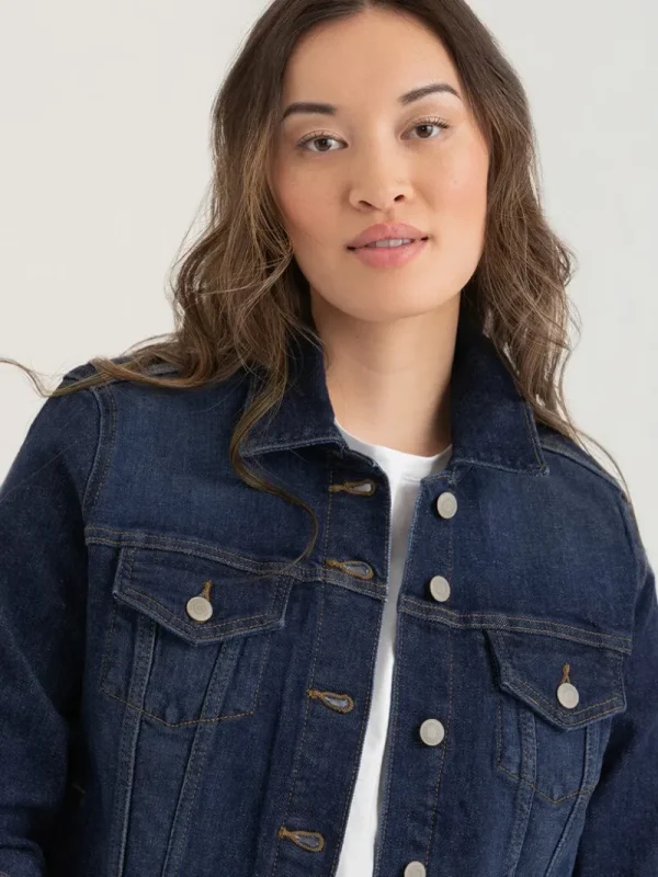 Ricki's Coats & Jackets*Denim Jacket