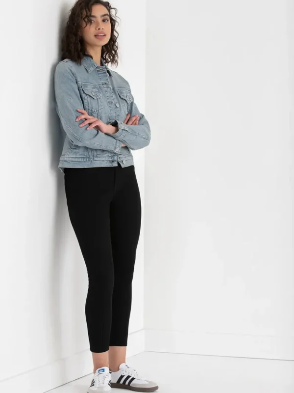 Ricki's Coats & Jackets*Denim Jacket