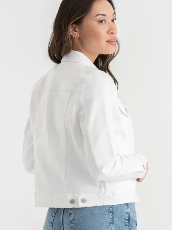 Ricki's Coats & Jackets*Denim Jacket