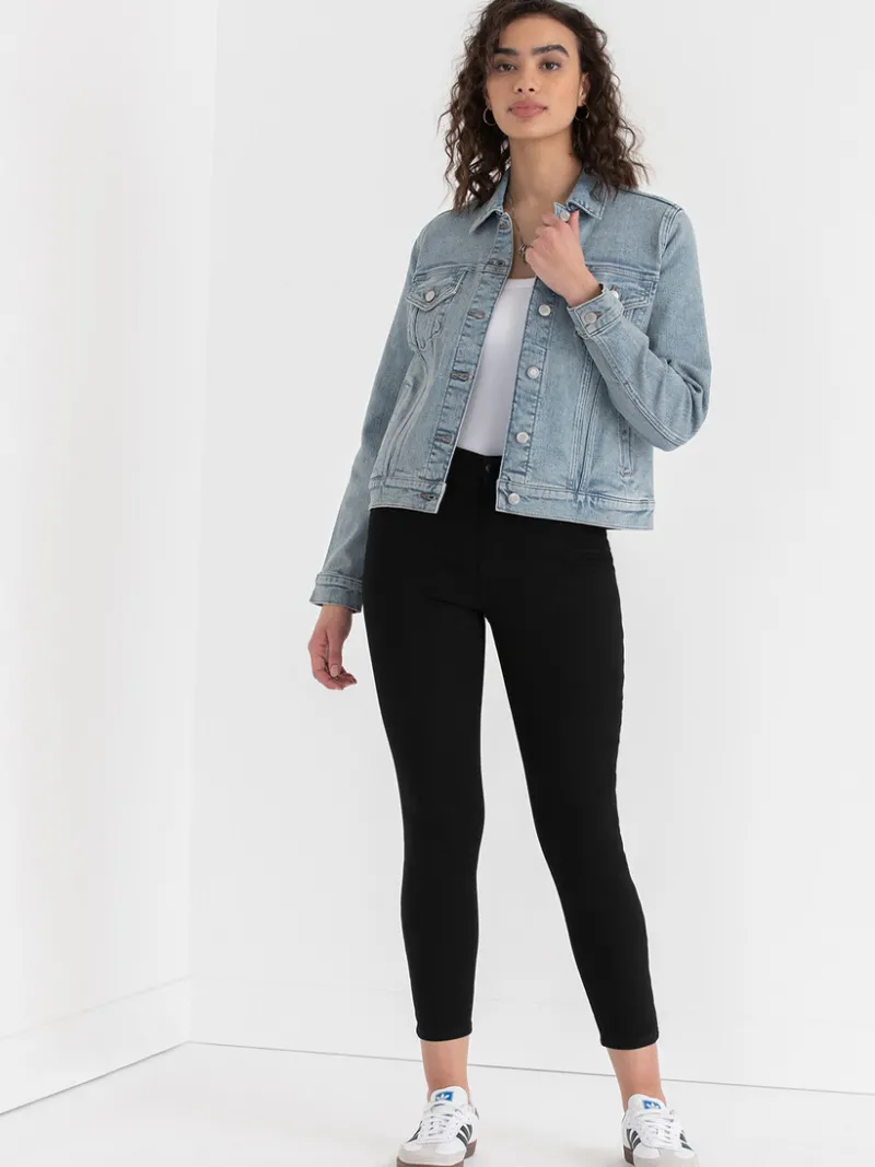 denim_jacket_6.webp Ricki's Coats & Jackets*Denim Jacket