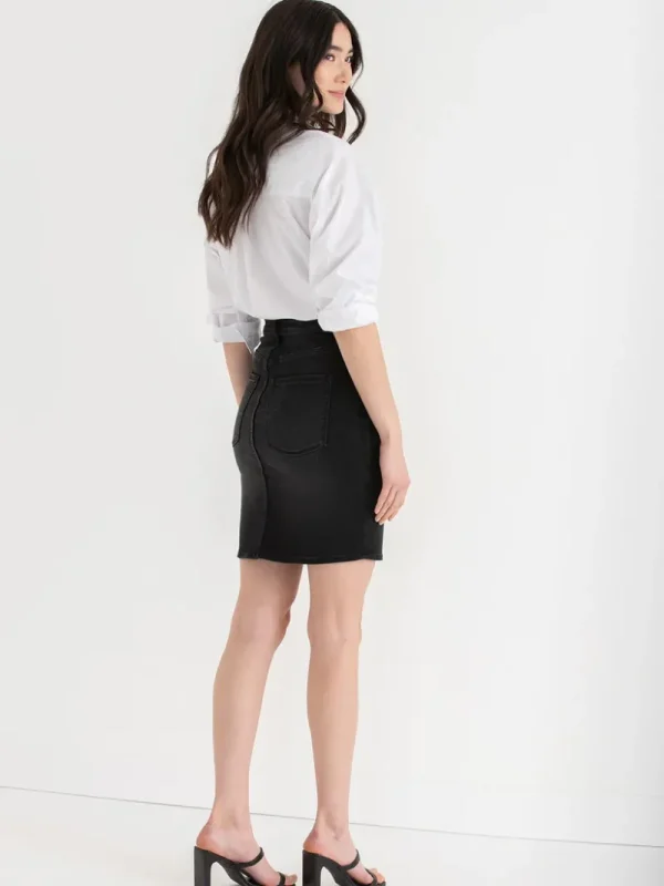 Ricki's Skirts & Shorts*Denim Pencil Skirt