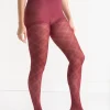 Ricki's Tights*Diamond Pattern Tights