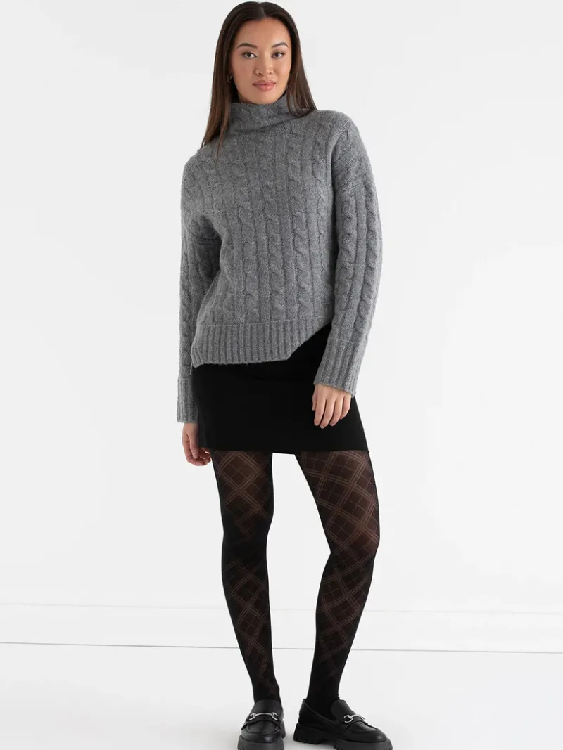 diamond_pattern_tights_1.webp Ricki's Tights*Diamond Pattern Tights