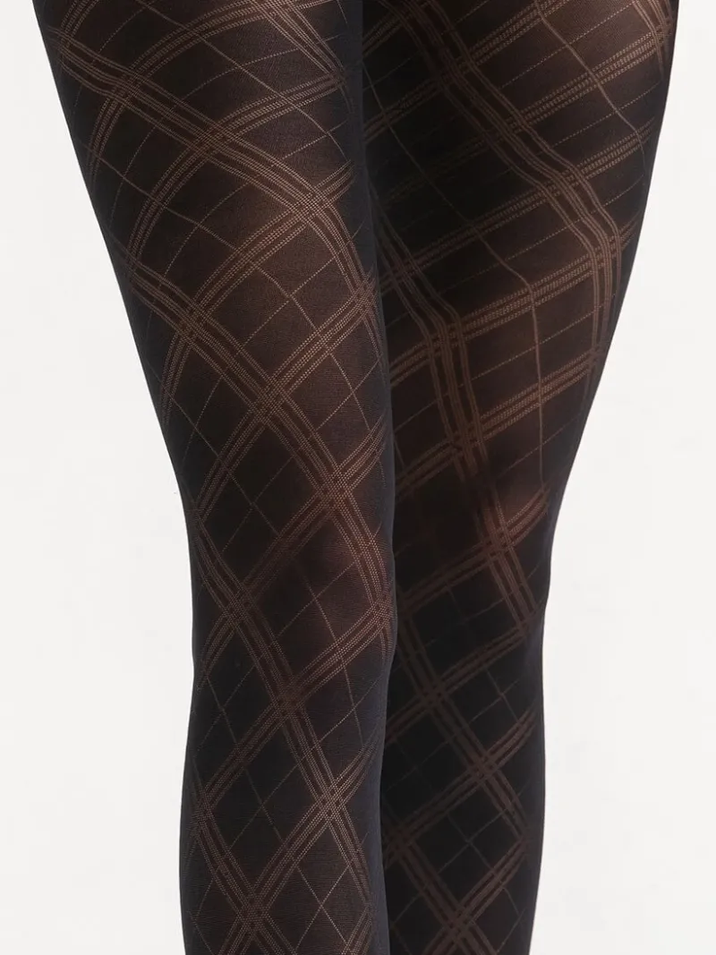 diamond_pattern_tights_2.webp Ricki's Tights*Diamond Pattern Tights