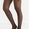Ricki's Tights*Dotted Tights