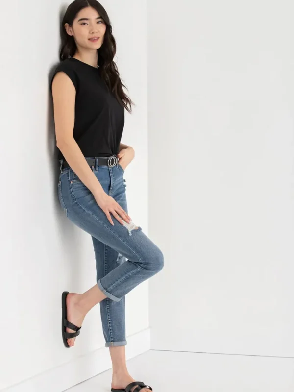 Ricki's Tees & Tanks*Extended Sleeve Tee