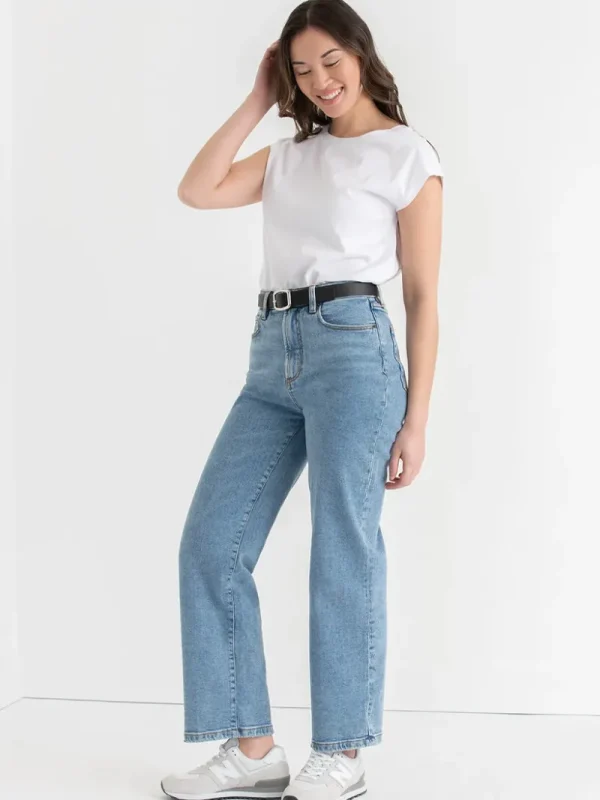 Ricki's Tees & Tanks*Extended Sleeve Tee