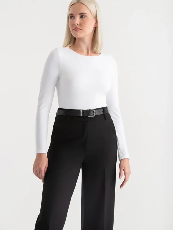 Ricki's Belts*Faux Python Belt