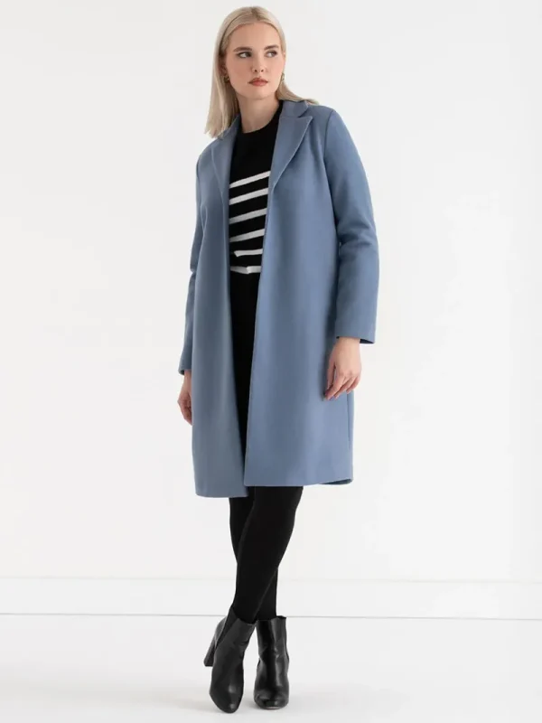 Ricki's Coats & Jackets*Felted Topper Jacket