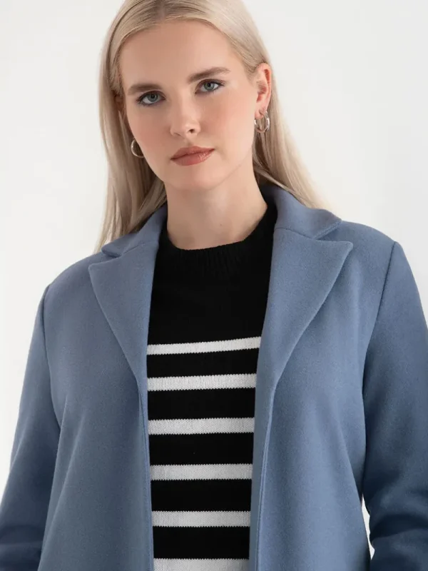 Ricki's Coats & Jackets*Felted Topper Jacket