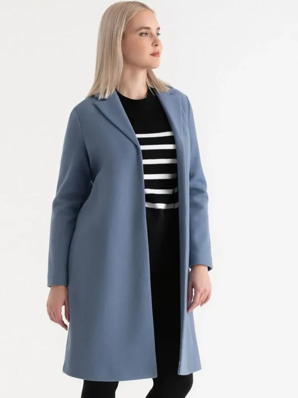 Ricki's Coats & Jackets*Felted Topper Jacket