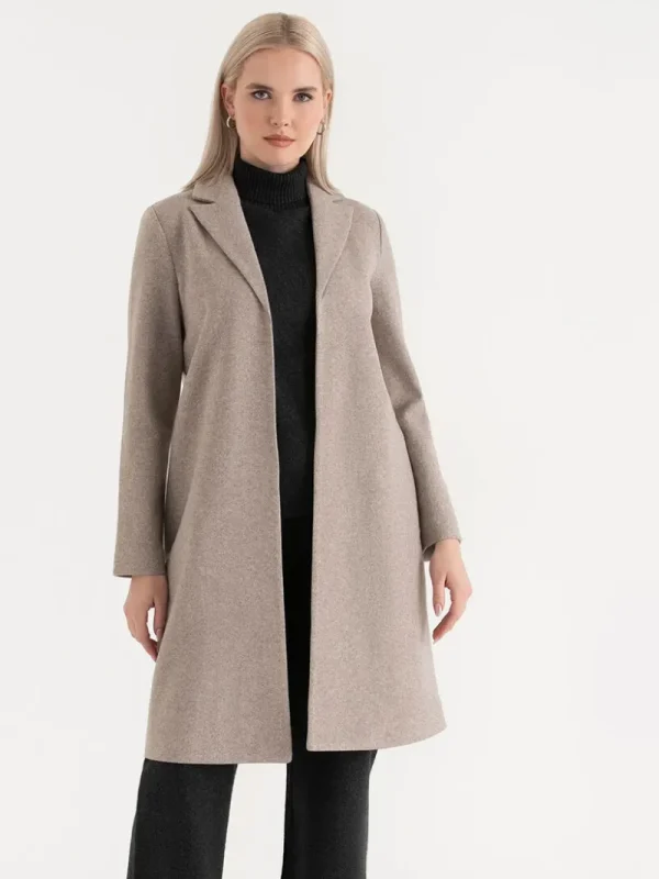 Ricki's Coats & Jackets*Felted Topper Jacket