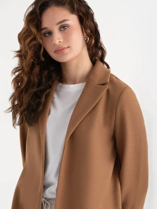 Ricki's Coats & Jackets*Felted Topper Jacket