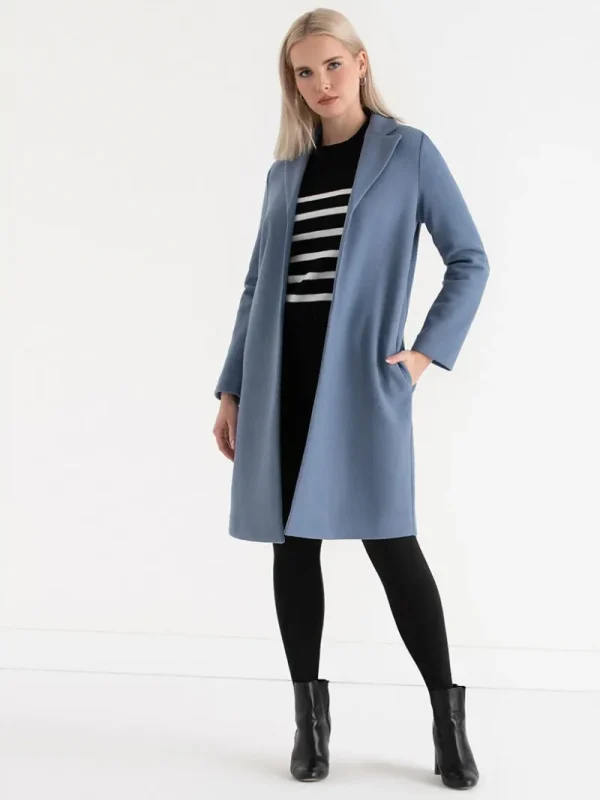 Ricki's Coats & Jackets*Felted Topper Jacket