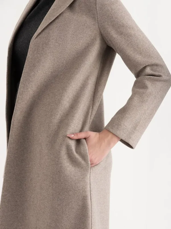 Ricki's Coats & Jackets*Felted Topper Jacket