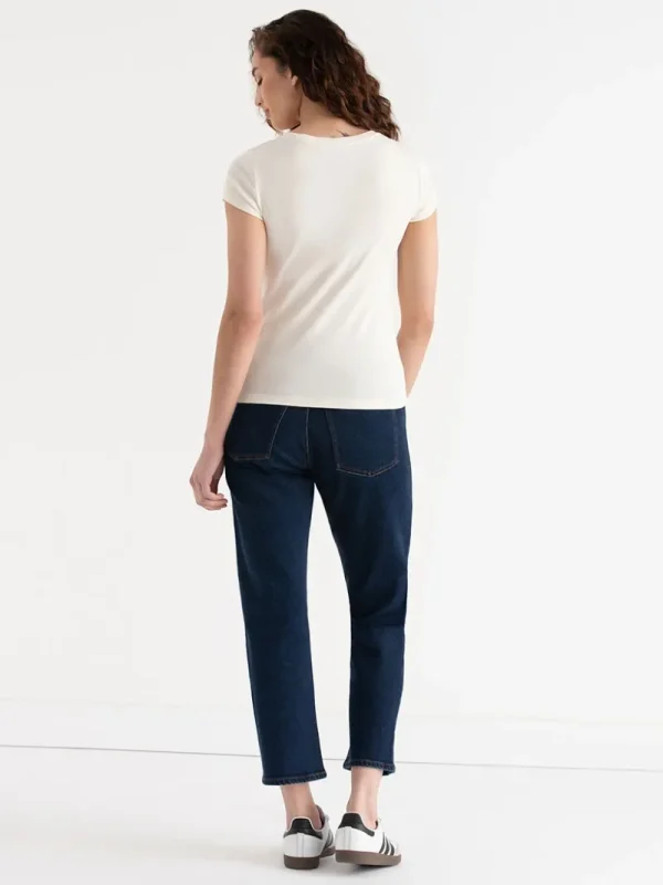 Ricki's Tees & Tanks*Fitted Tee