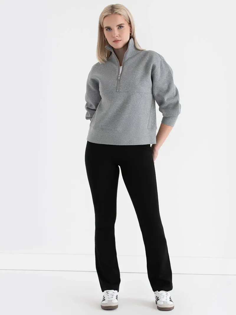 flared_legging_0.webp Ricki's Pants | Leggings*Flared Legging