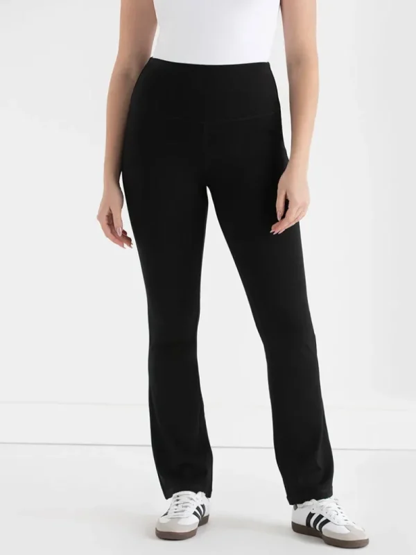 Ricki's Pants | Leggings*Flared Legging