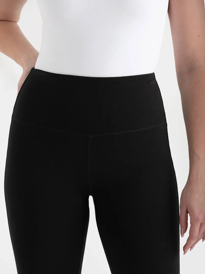 flared_legging_2.webp Ricki's Pants | Leggings*Flared Legging