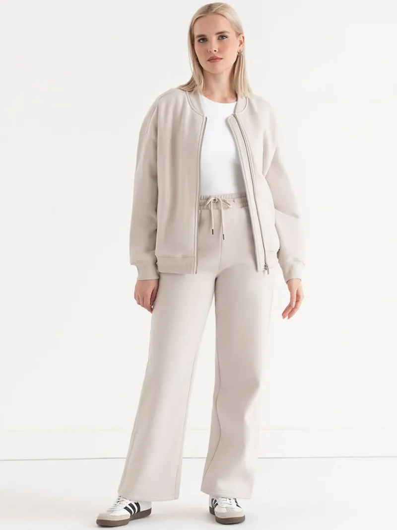 fleece_bomber_jacket_0-2.webp Ricki's Coats & Jackets*Fleece Bomber Jacket