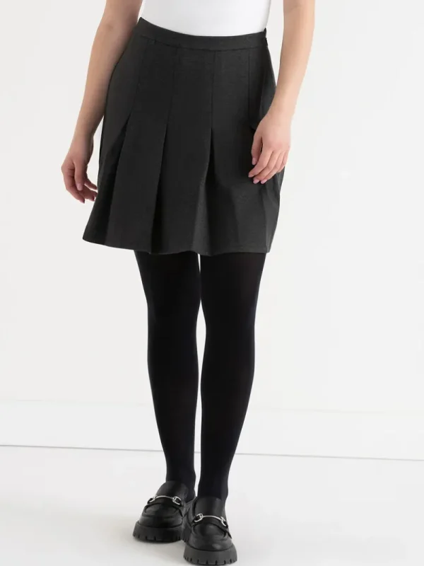 Ricki's Skirts & Shorts*Flippy Pleated Mini Skirt