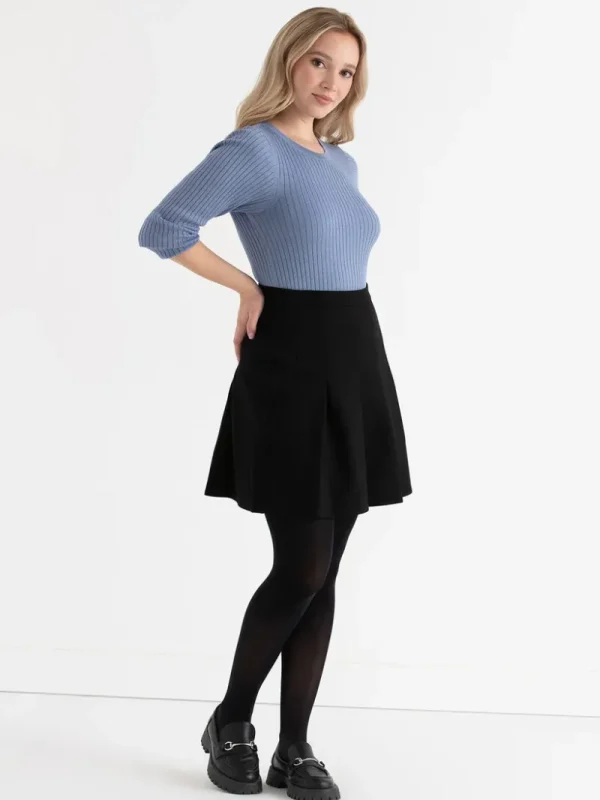 Ricki's Skirts & Shorts*Flippy Pleated Mini Skirt