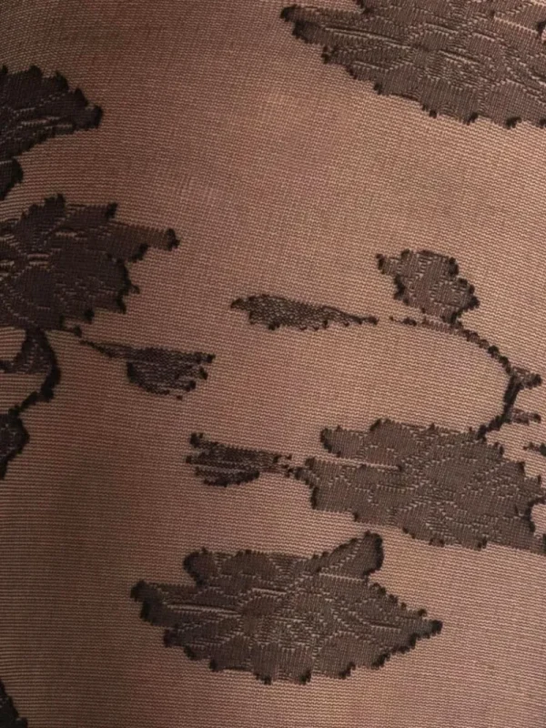 Ricki's Tights*Floral Tights