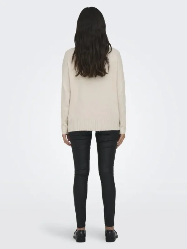 Ricki's Sweaters & Cardigans*Gabriel Turtleneck Sweater | Only