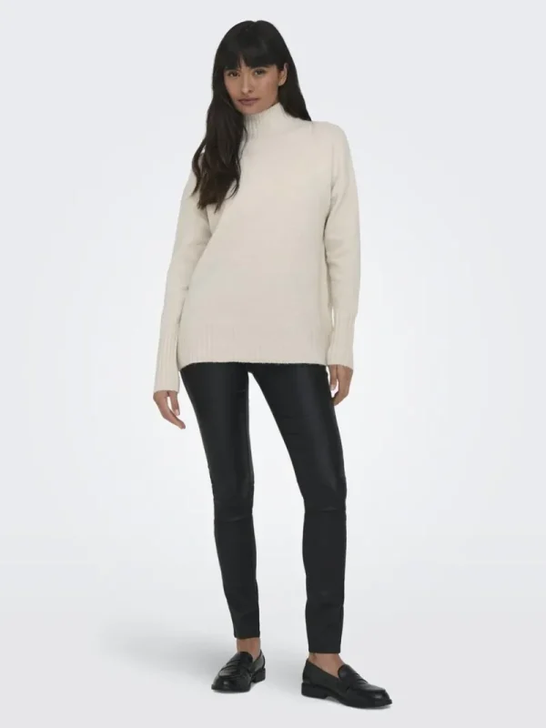 Ricki's Sweaters & Cardigans*Gabriel Turtleneck Sweater | Only
