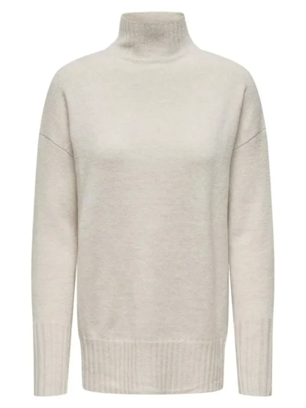 Ricki's Sweaters & Cardigans*Gabriel Turtleneck Sweater | Only