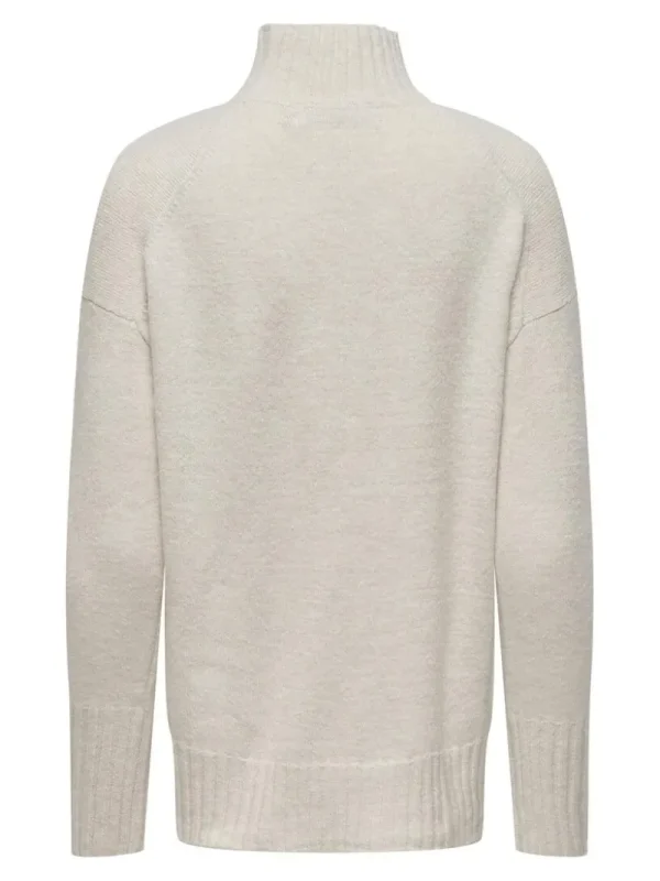 Ricki's Sweaters & Cardigans*Gabriel Turtleneck Sweater | Only