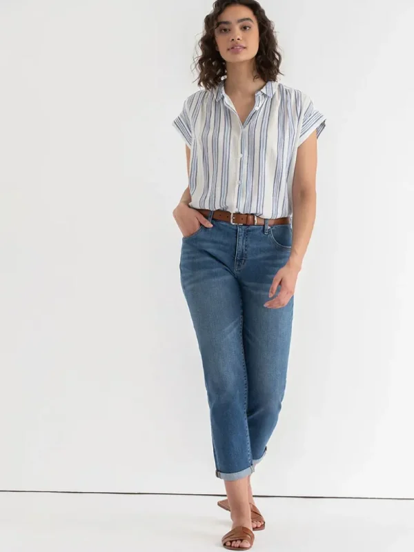 Ricki's Jeans*Gigi Girlfriend Jeans