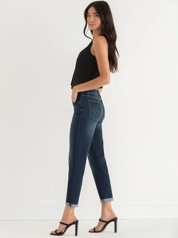 Ricki's Jeans*GiGi Girlfriend Jeans