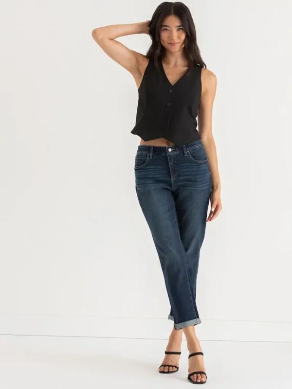 Ricki's Jeans*GiGi Girlfriend Jeans