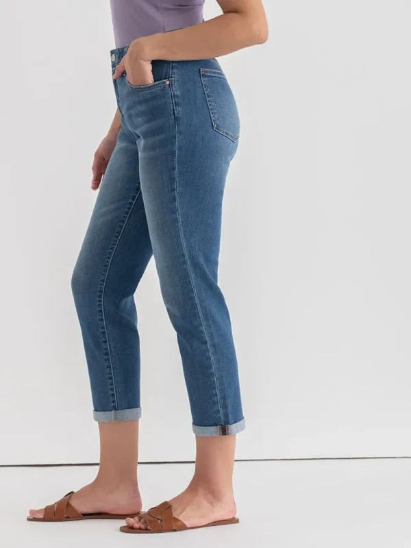 Ricki's Jeans*Gigi Girlfriend Jeans