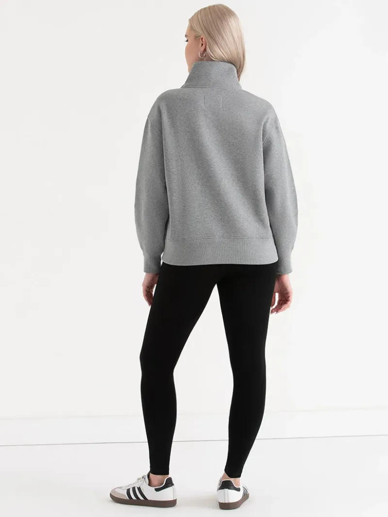 half_zip_sweatshirt_3-3.webp Ricki's Sweaters & Cardigans*Half Zip Sweatshirt