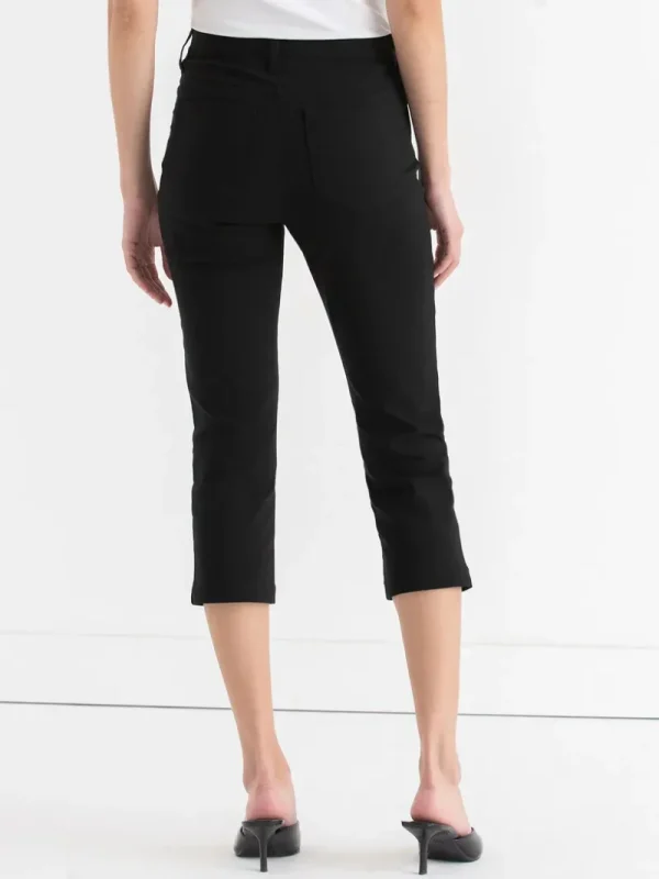 Ricki's Crops & Capris | Pants*Harlow Skinny Capri Pant in Microtwill
