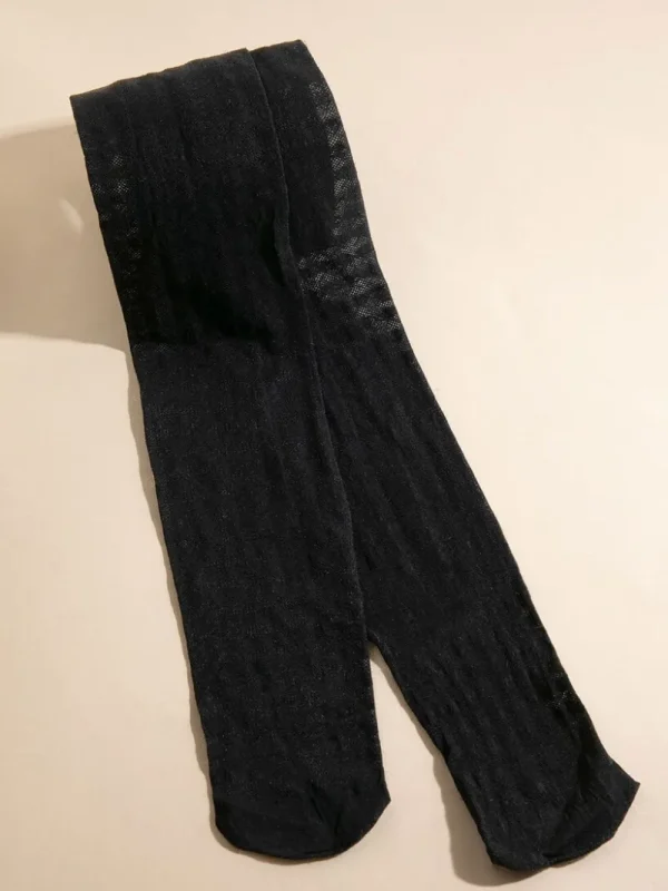 Ricki's Tights*Houndstooth Patterned Tights