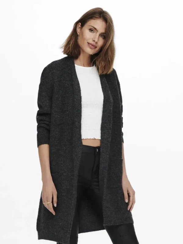 Ricki's Sweaters & Cardigans*Jade Knit Cardigan | Only