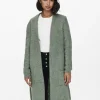 Ricki's Sweaters & Cardigans*Jade Knit Cardigan | Only