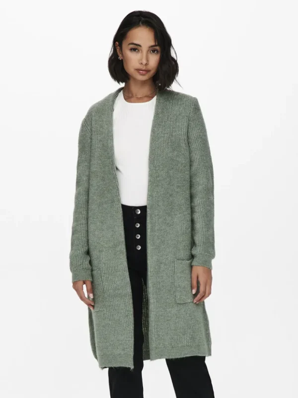 Ricki's Sweaters & Cardigans*Jade Knit Cardigan | Only