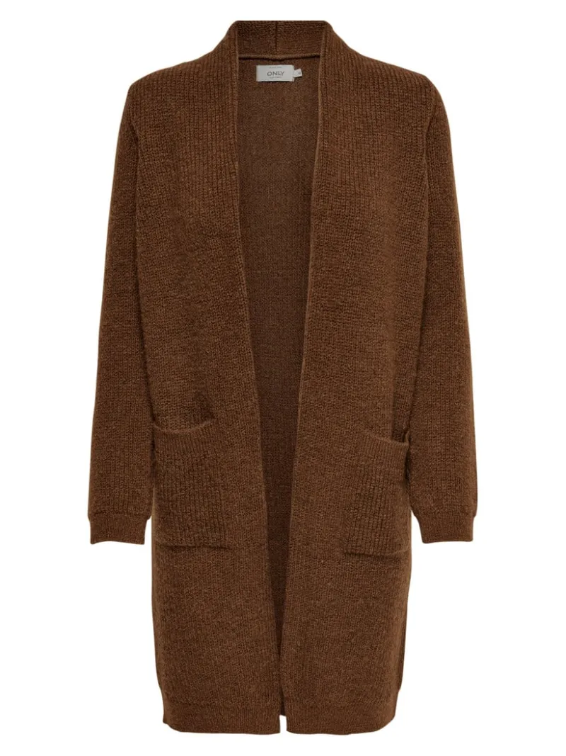 jade_knit_cardigan__only_0-4.webp Ricki's Sweaters & Cardigans*Jade Knit Cardigan | Only