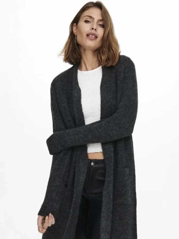 Ricki's Sweaters & Cardigans*Jade Knit Cardigan | Only