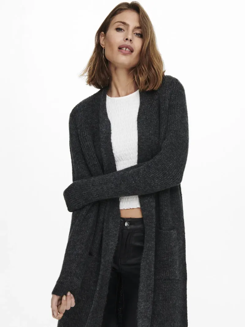 jade_knit_cardigan__only_1-2.webp Ricki's Sweaters & Cardigans*Jade Knit Cardigan | Only