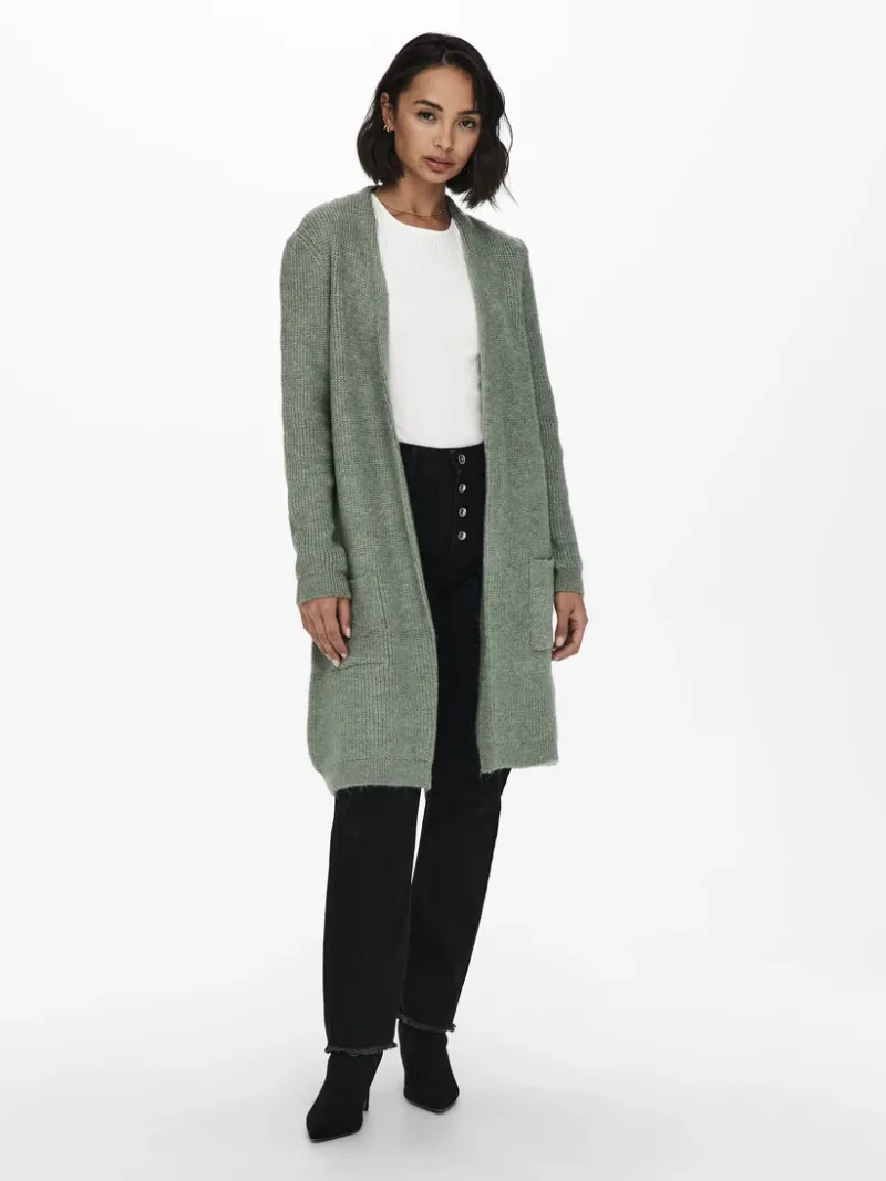 jade_knit_cardigan__only_1-3.webp Ricki's Sweaters & Cardigans*Jade Knit Cardigan | Only