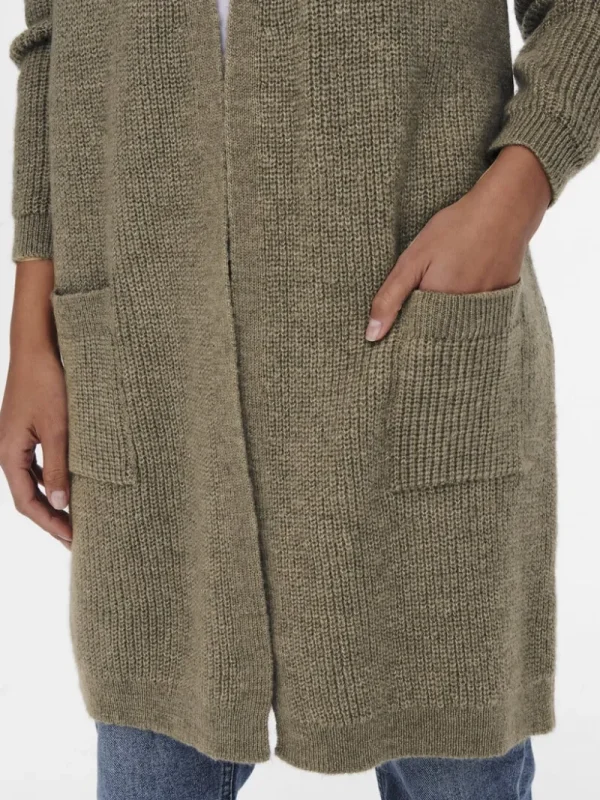 Ricki's Sweaters & Cardigans*Jade Knit Cardigan | Only