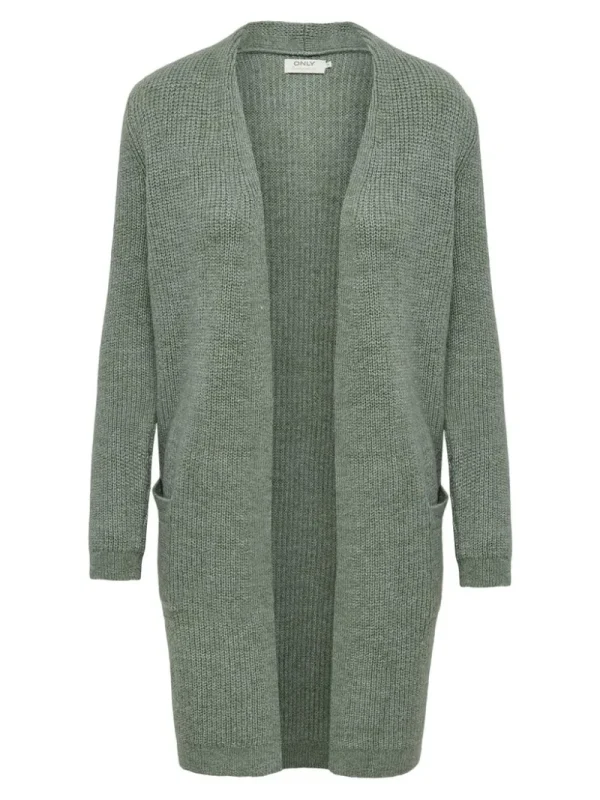 Ricki's Sweaters & Cardigans*Jade Knit Cardigan | Only