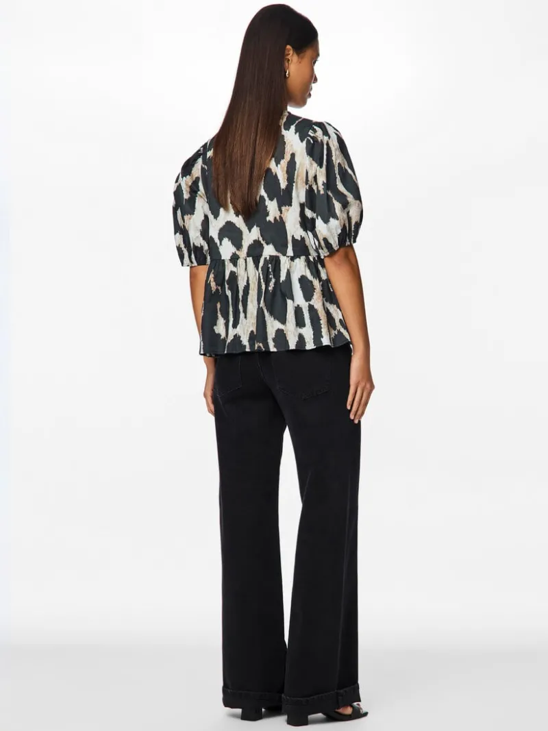 jade_open_neckline_blouse_1-1.webp Ricki's Shirts & Blouses*Jade Open Neckline Blouse | PIECES