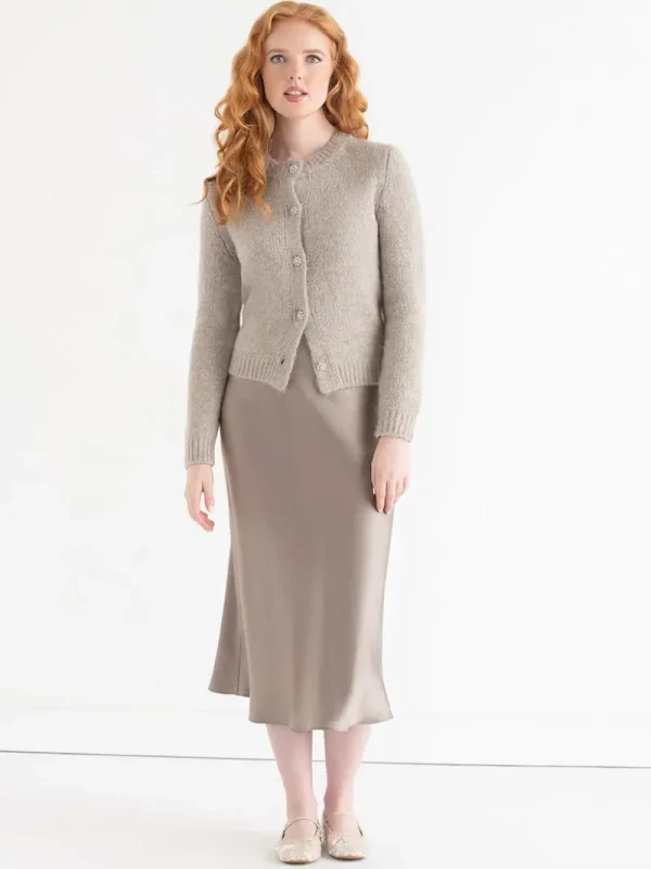 Ricki's Sweaters & Cardigans*Jewel Detail Cardigan