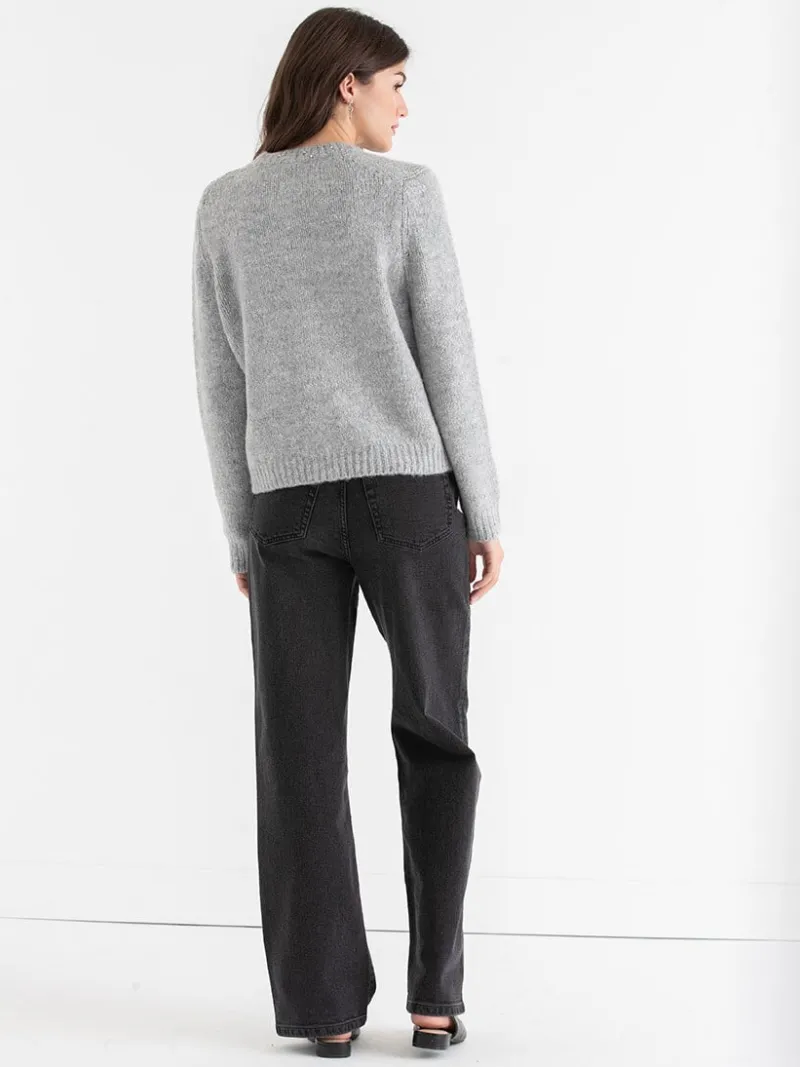 jewel_detail_cardigan_3-1.webp Ricki's Sweaters & Cardigans*Jewel Detail Cardigan